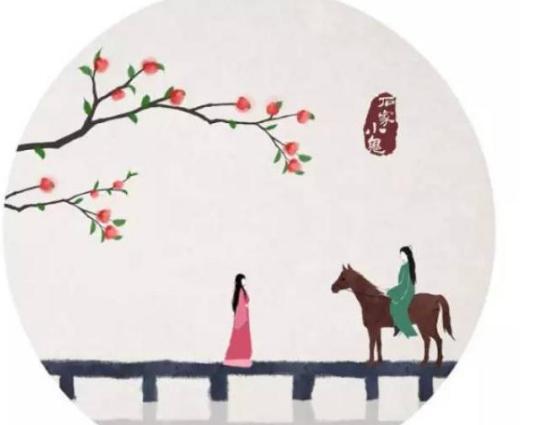 李煜这七首词,说尽了一生