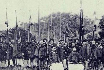 四川总督权利那大为何清朝皇帝没有分家呢 原因出在什么地方