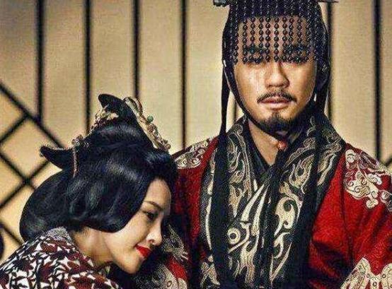 曹丕是个睚眦必报的人