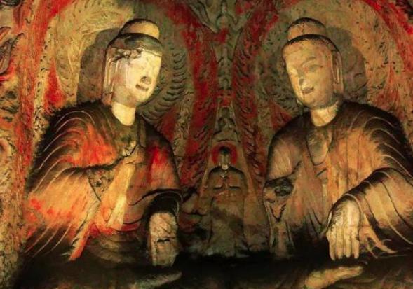 冯太后是北燕中朝的混血公主