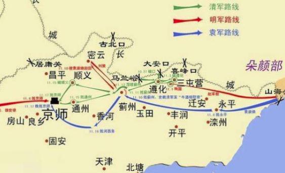 揭秘:明朝死得最可惜的两个人是谁