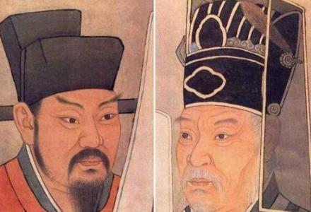 王安石与司马光原本惺惺相惜，是什么导致两个人反目成仇