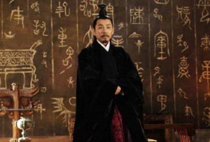 勾践和夫差是什么关系