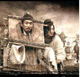 勾践和夫差是什么关系