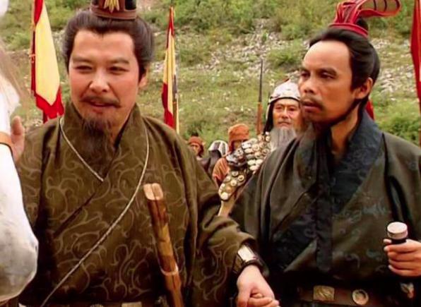 庞统投奔刘备到底是不是出自真心