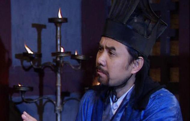 庞统投奔刘备到底是不是出自真心