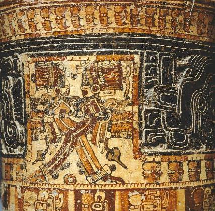 古典时代时期发生了哪些事情 这个时代最后是在哪一年结束的