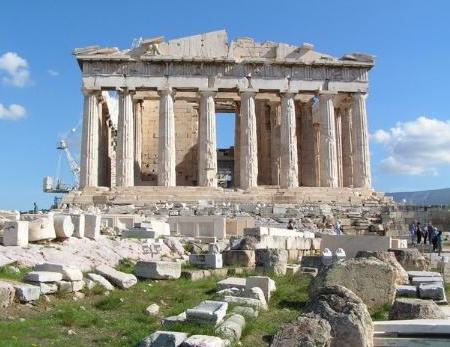 古典时代时期发生了哪些事情 这个时代最后是在哪一年结束的