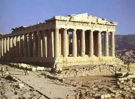 古典时代时期发生了哪些事情 这个时代最后是在哪一年结束的