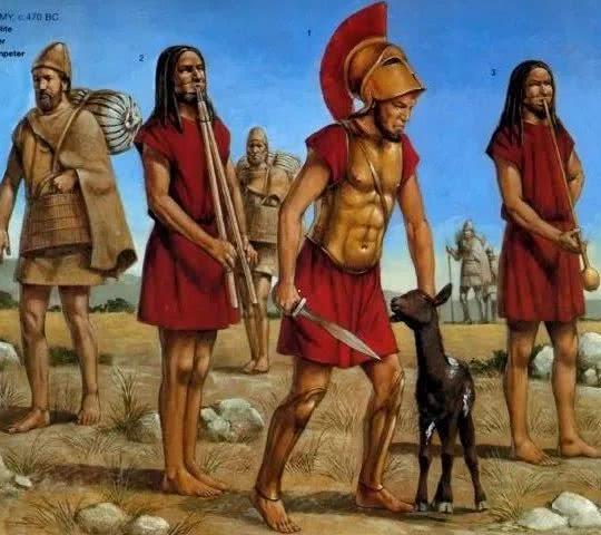 古典时代时期发生了哪些事情 这个时代最后是在哪一年结束的