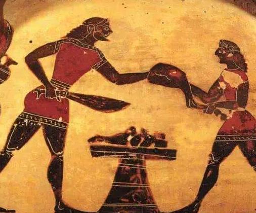 古典时代时期发生了哪些事情 这个时代最后是在哪一年结束的