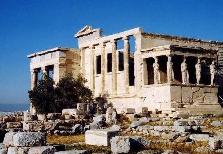 古典时代时期发生了哪些事情 这个时代最后是在哪一年结束的