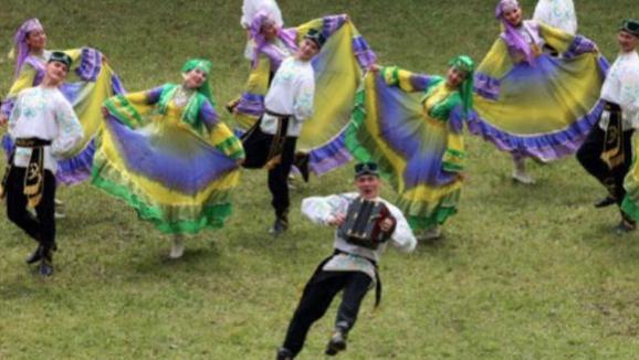 鞑靼族是蒙古族吗