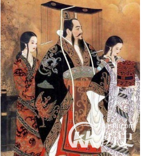 汉武帝的另一面：抢民财坏法制的暴君