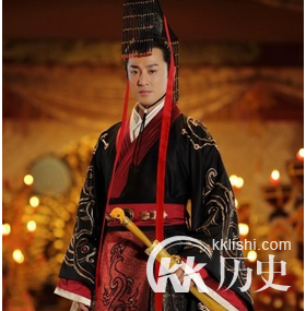 汉武帝的另一面:抢民财坏法制的暴君