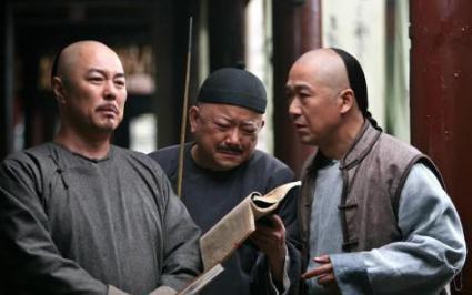 和珅最怕的人不是乾隆!也不是纪晓岚和刘墉,而是他!