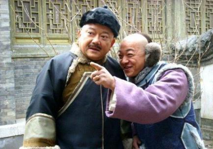 和珅最怕的人不是乾隆!也不是纪晓岚和刘墉,而是他!