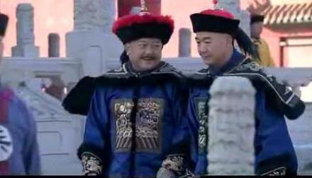 和珅最怕的人不是乾隆!也不是纪晓岚和刘墉,而是他!