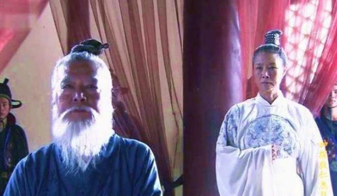 古代第一风水大师，袁天罡到底有多厉害