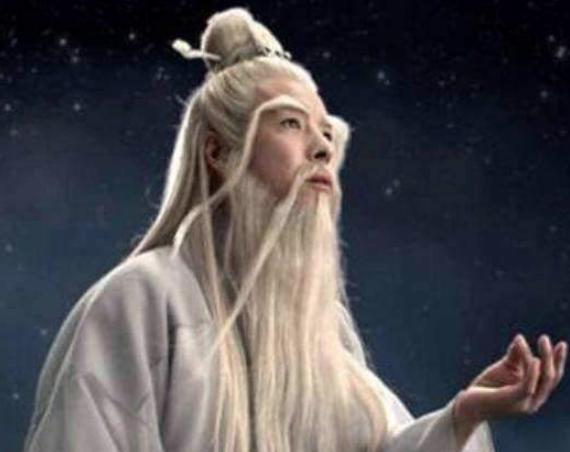 古代第一风水大师，袁天罡到底有多厉害