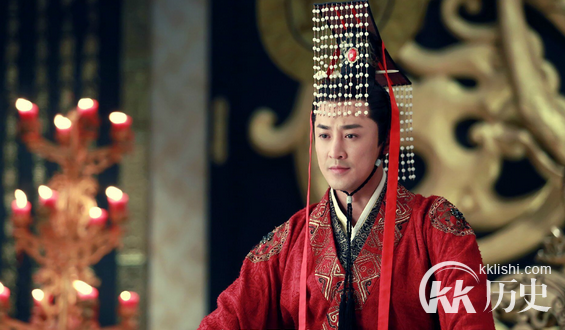 汉武帝的另一面：抢民财坏法制的暴君