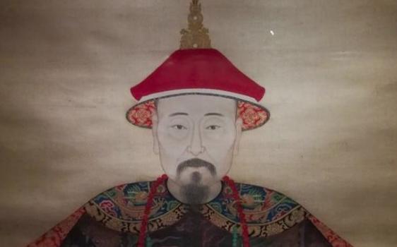 清朝的“孔府”有多显赫