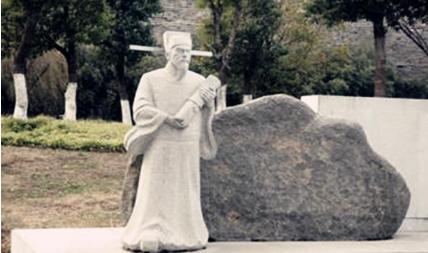 王安石的妻子吴氏给他找了一个小妾 没想到他竟然会是这样的做法