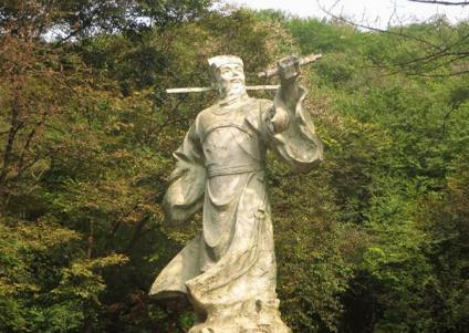 王安石的妻子吴氏给他找了一个小妾 没想到他竟然会是这样的做法