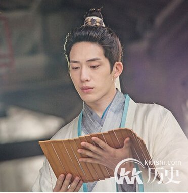 相爱穿梭千年中的公明是谁？历史上有公明这个人吗