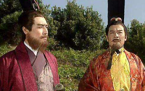 刘备出身非常低,为何却能成就一番霸业呢