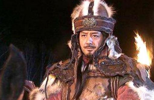 冒顿为何轻易放走刘邦