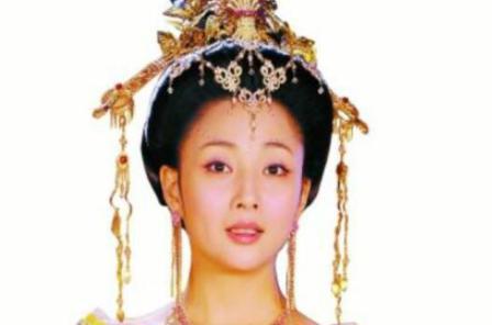 大唐贵妃杨玉环的身世是什么