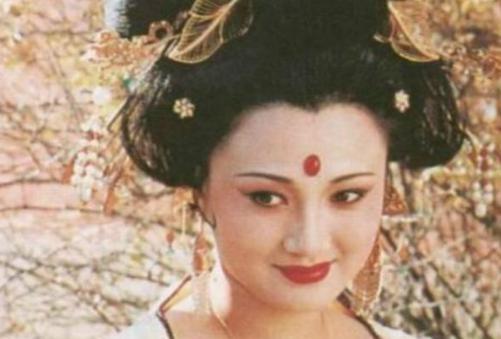 大唐贵妃杨玉环的身世是什么