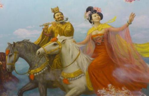 大唐贵妃杨玉环的身世是什么