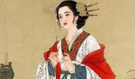 大唐贵妃杨玉环的身世是什么