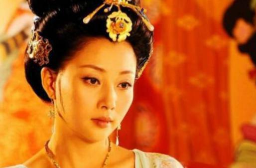 大唐贵妃杨玉环的身世是什么