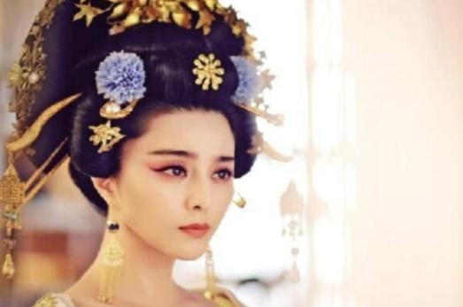 大唐贵妃杨玉环的身世是什么