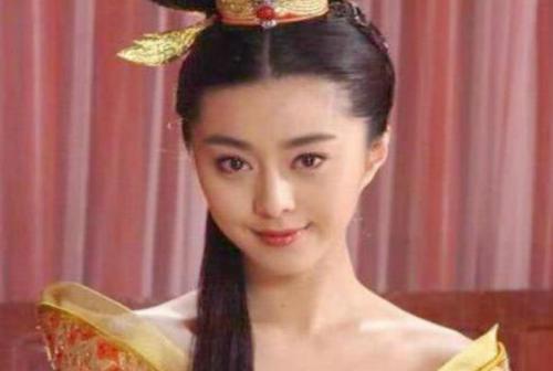 大唐贵妃杨玉环的身世是什么