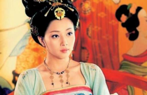大唐贵妃杨玉环的身世是什么
