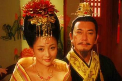 大唐贵妃杨玉环的身世是什么