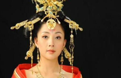 大唐贵妃杨玉环的身世是什么