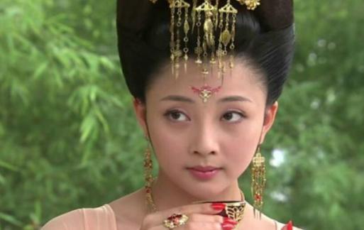 大唐贵妃杨玉环的身世是什么