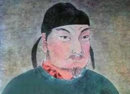 藩镇割据，宦官专权！唐昭宗想做明君无奈能力不足！