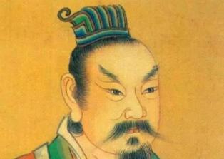 藩镇割据，宦官专权！唐昭宗想做明君无奈能力不足！