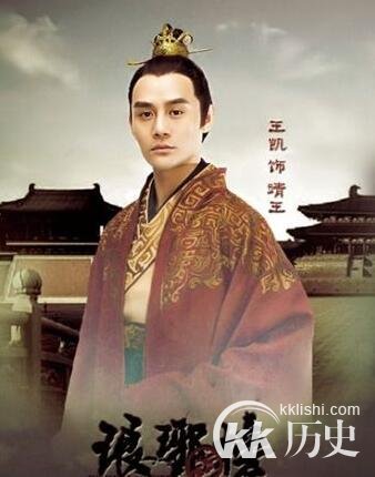 琅琊榜一共多少集？琅邪榜1-54集大结局抢鲜看