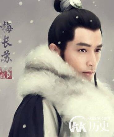 琅琊榜一共多少集？琅邪榜1-54集大结局抢鲜看