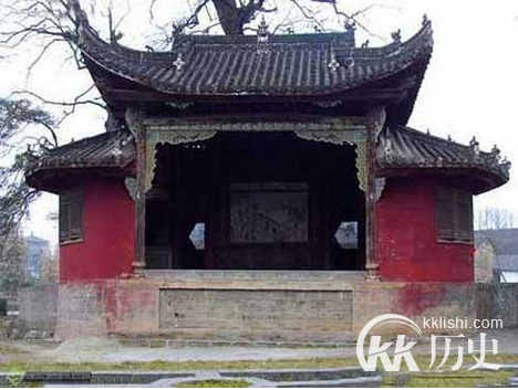 诸葛亮墓被盗了吗 三大原因看诸葛亮墓为何无人盗掘