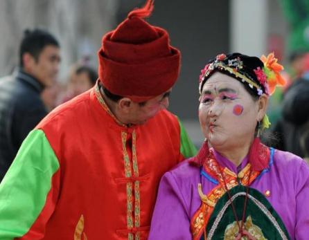 古代媒婆是什么时候兴起的 说媒之前一般都要准备什么