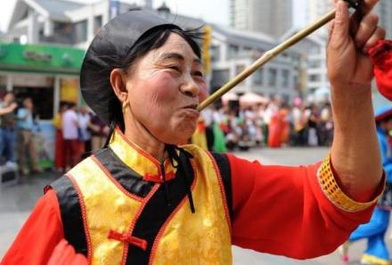 古代媒婆是什么时候兴起的 说媒之前一般都要准备什么