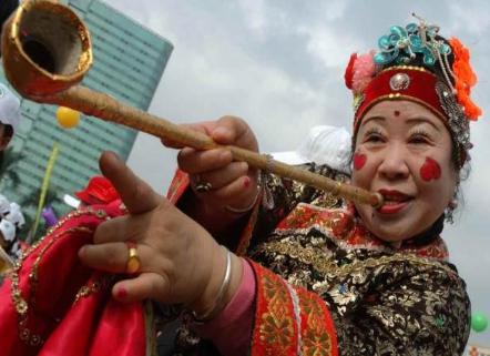 古代媒婆是什么时候兴起的 说媒之前一般都要准备什么